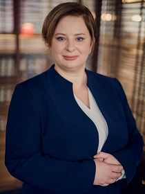 Agnieszka Kupilas-Sayed