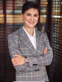 Monika Kliś