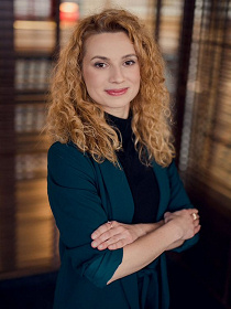 Monika Damek